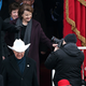 Illustration for article titled Pomp and Pageantry: Scenes From Today's Inauguration